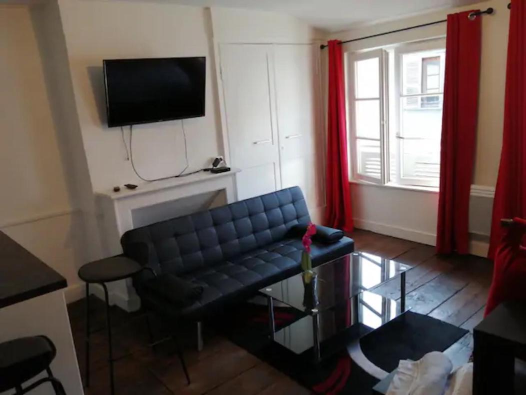 Studio Double 31 Centre De Limoges Wifi Eksteriør billede